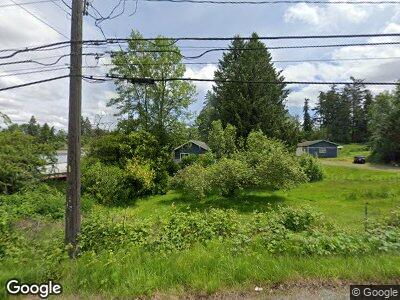 Street view of 3629 Waller Rd E