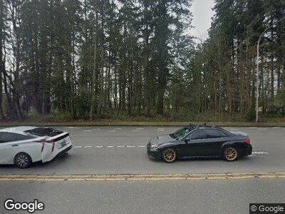 Street view of 955 S 356th