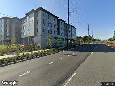 Street view of 27614 Pacific