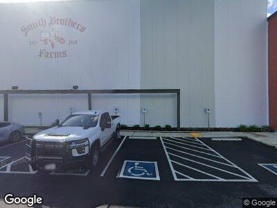 Street view of 34420 9th Ave S