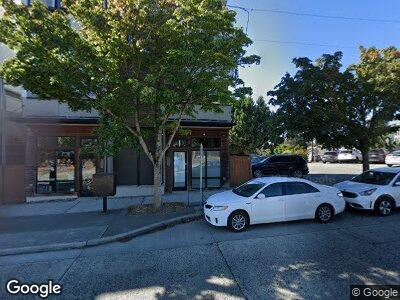 Street view of 7759 15th Ave NW