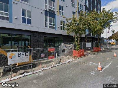 Street view of 14343 15th Ave NE