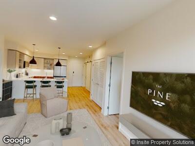 Street view of 10930 116th Ave NE