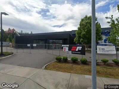 Street view of 11930 124th Ave NE