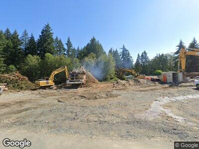 Street view of 20916 SE 24th St