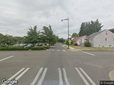 Street view of 507 Burnett Ave S