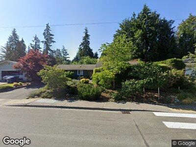 Street view of 17905 NE 13th St