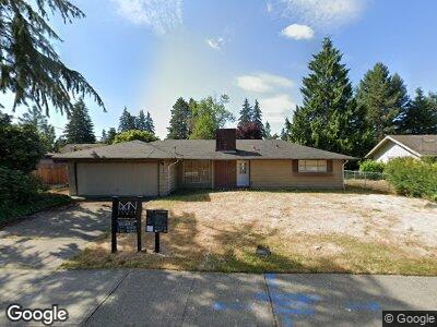Street view of 15913 Main St