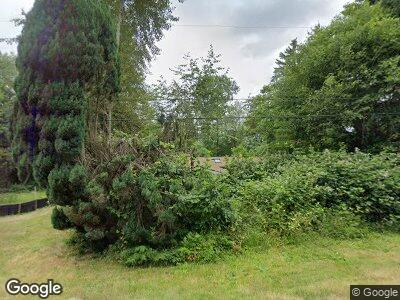 Street view of 8433 118th Ave SE