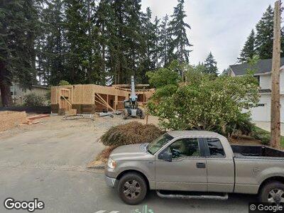 Street view of 3915 153rd Ave SE