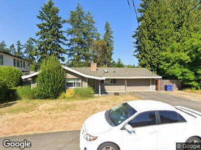 Street view of 5632 118th Ave SE