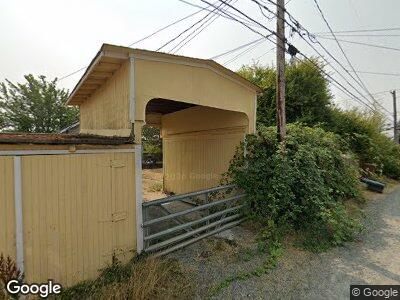 Street view of 525 S 54th St