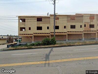 Street view of 4018 S 12th St