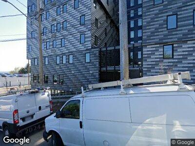 Street view of 1402 Tacoma Ave S