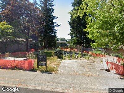Street view of 5039 123rd Ave SE
