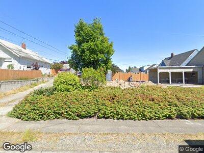 Street view of 701 N Mullen St Unit B