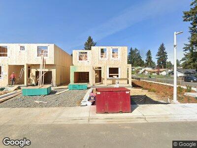 Street view of 5204 E Court L