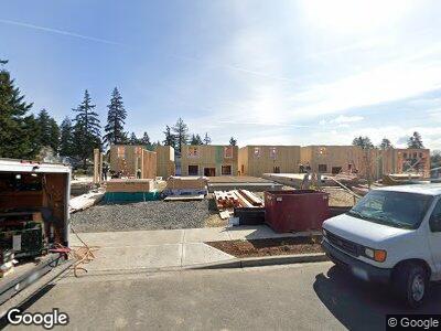 Street view of 5207 E L St