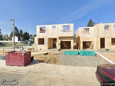 Street view of 5216 E Court L