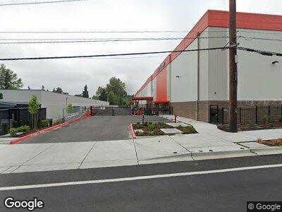 Street view of 1111 118th Ave SE