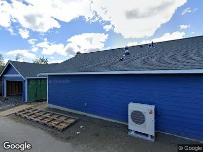 Street view of 3325 N 21st St Unit B