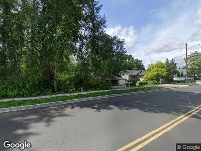 Street view of 1630 E 56th St