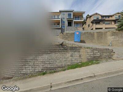 Street view of 4536 Heron Ridge Dr NE