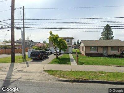 Street view of 6720 E Portland Ave