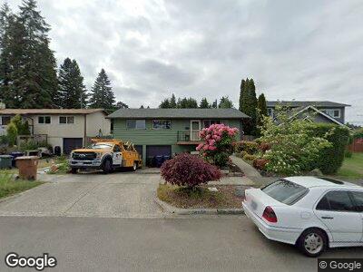 Street view of 4654 N Bristol St Unit B