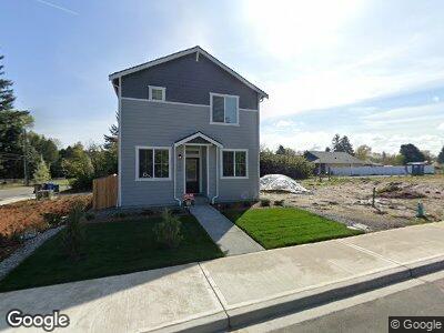 Street view of 5205 E Court M