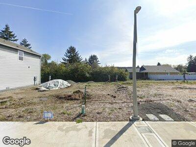 Street view of 5207 E Court M