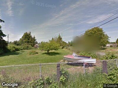 Street view of 1331 E 65th St