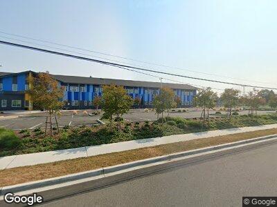 Street view of 126 E 60th St