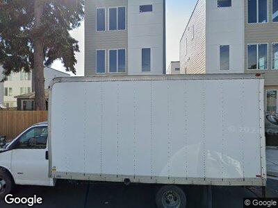 Street view of 4502 S Warner St Unit G & H