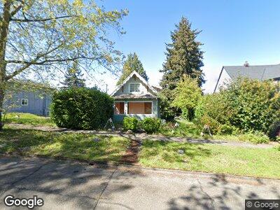 Street view of 315 S 30th St