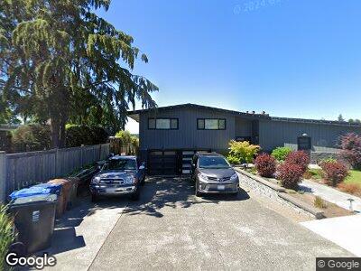 Street view of 1763 N Narrows Dr Unit B