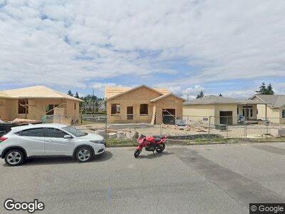 Street view of 4002 N Highland St