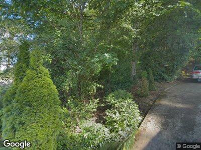 Street view of 16729 SE 43rd St