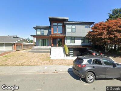 Street view of 1339 183rd Ave NE
