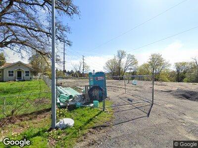 Street view of 1560 S 28th St