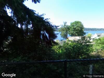 Street view of 5205 Lakehurst Ln