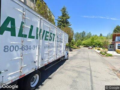 Street view of 1301 N Highlands Pkwy