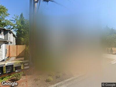 Street view of 13638 SE 37th St