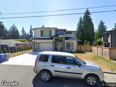 Street view of 1035 166th Pl NE