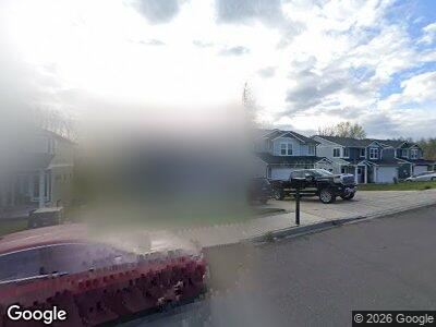 Street view of 3581 E Grandview Ave