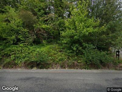 Street view of 5320 Key Peninsula Hwy SW