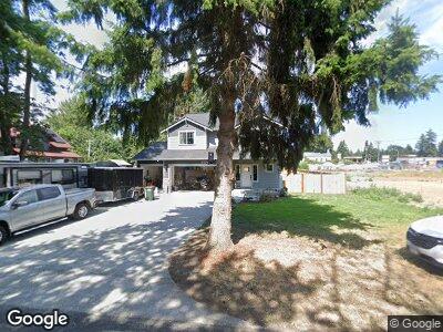 Street view of 9403 355th St S