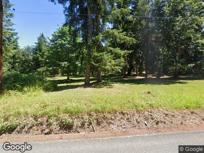 Street view of 32711 Webster Rd E