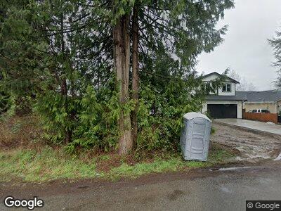 Street view of 11702 199th Ave E