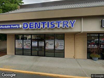 Street view of 20711 Bothell-Everett Hwy